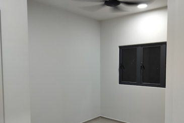 SkyAwani 4 Residence