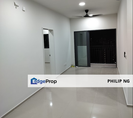 RENT @ Renovated SkyAwani 4 Condo @ Setapak Danau Kota Wangsa Maju KL, Kuala Lumpur, Setapak