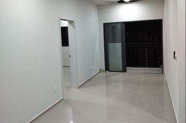 SkyAwani 4 Residence