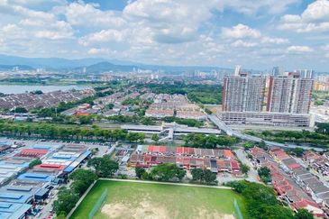 Aradia Residence @ Lake City