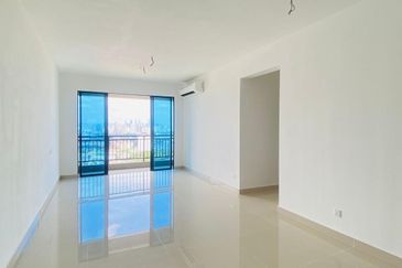 Aradia Residence @ Lake City