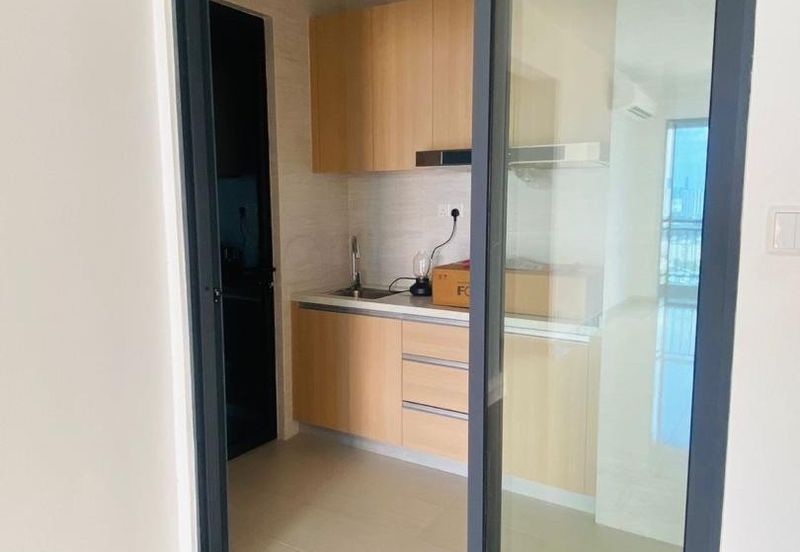 Aradia Residence @ Lake City