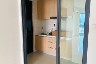 Aradia Residence @ Lake City