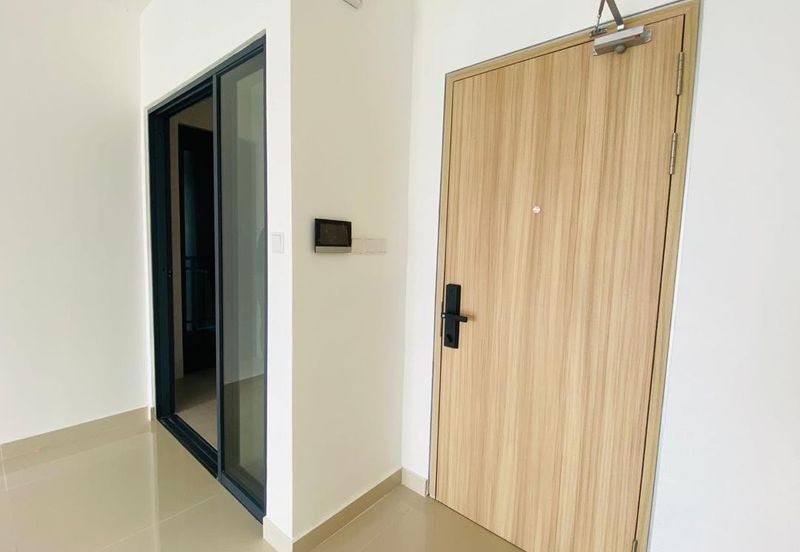 Aradia Residence @ Lake City