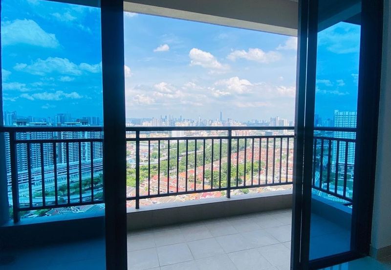 Aradia Residence @ Lake City