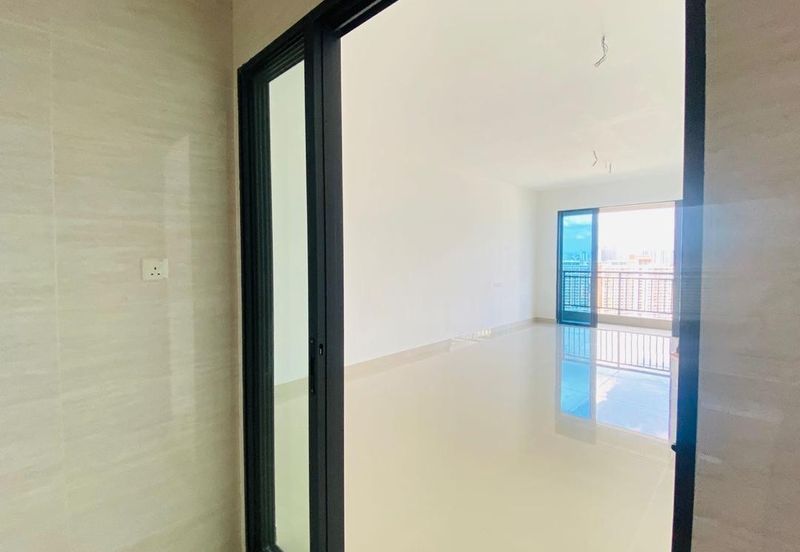 Aradia Residence @ Lake City