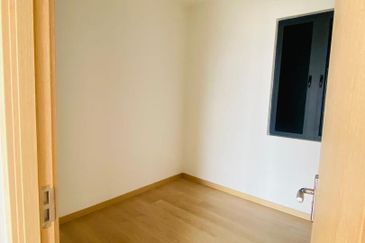 Aradia Residence @ Lake City