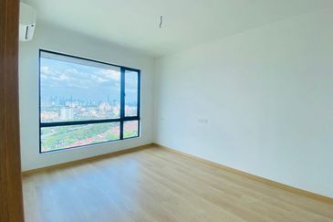 Aradia Residence @ Lake City