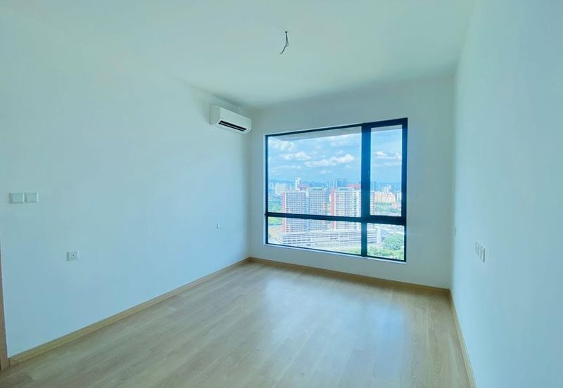 Aradia Residence @ Lake City