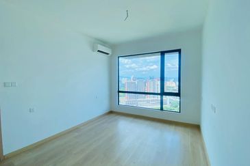 Aradia Residence @ Lake City