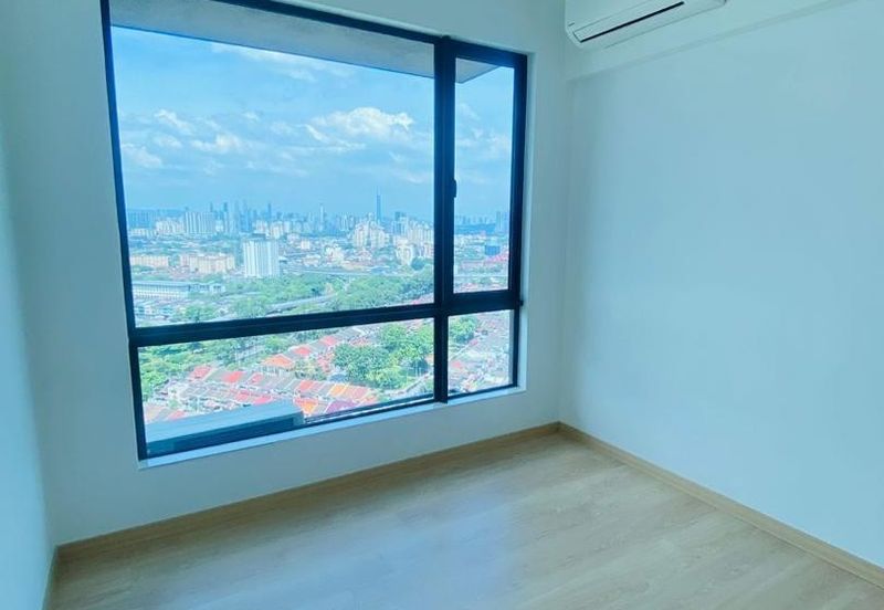 Aradia Residence @ Lake City