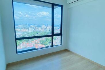 Aradia Residence @ Lake City