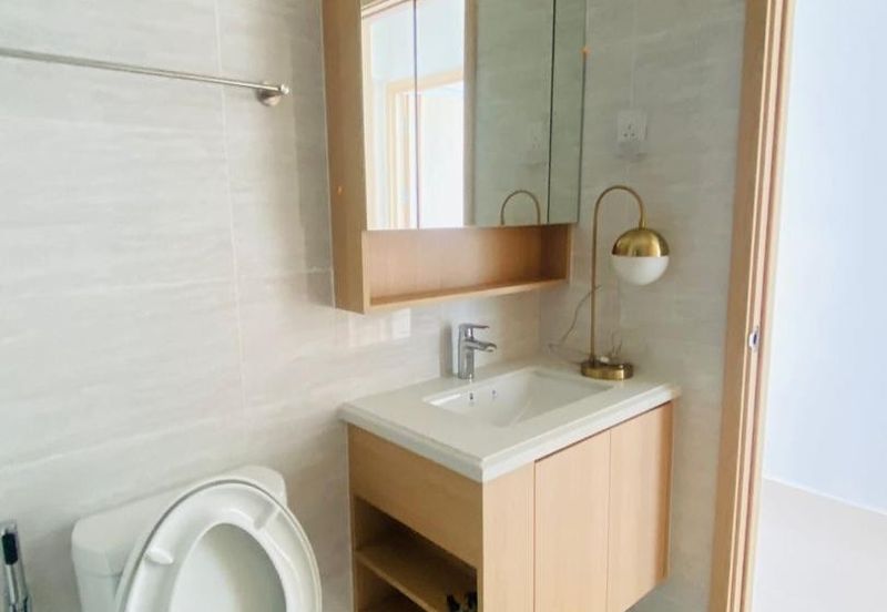 Aradia Residence @ Lake City