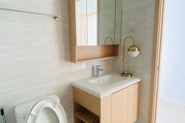 Aradia Residence @ Lake City