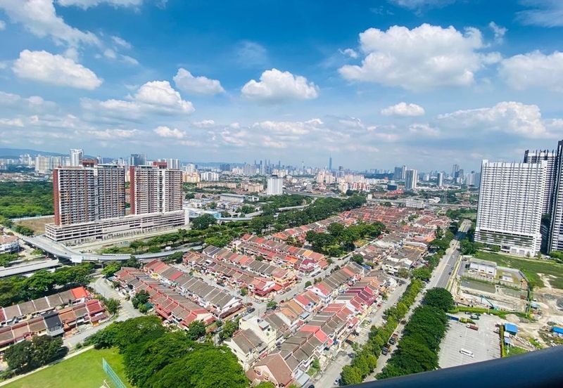 Aradia Residence @ Lake City