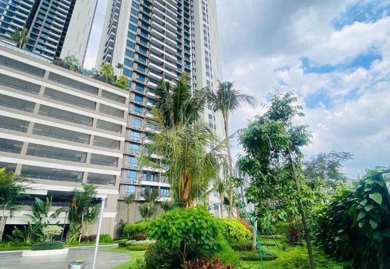 Aradia Residence @ Lake City