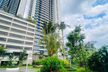 Aradia Residence @ Lake City