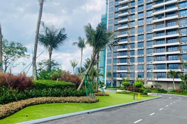 Aradia Residence @ Lake City