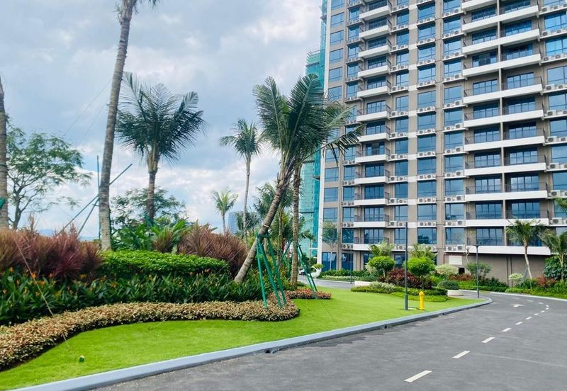 Aradia Residence @ Lake City