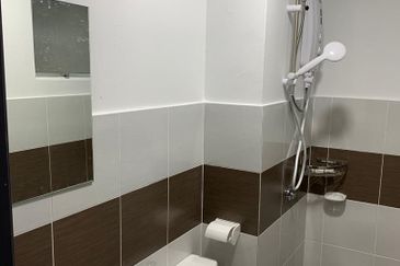 Residensi Hijauan Lumayan