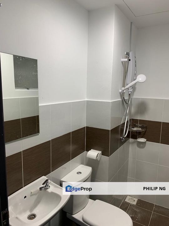RENT Residensi Hijauan Lumayan @ Sungai Besi Walking Distance To MRT Naga Emas , Kuala Lumpur, Salak Selatan