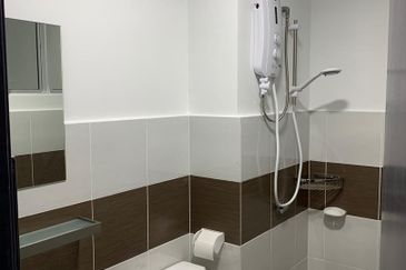 Residensi Hijauan Lumayan