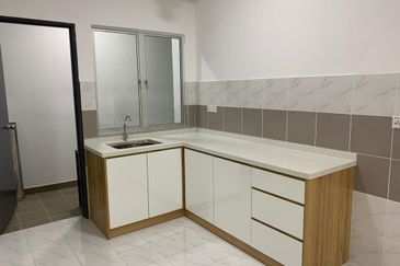 Residensi Hijauan Lumayan