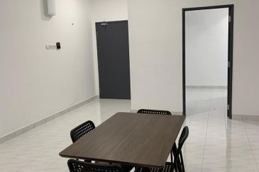 Residensi Hijauan Lumayan