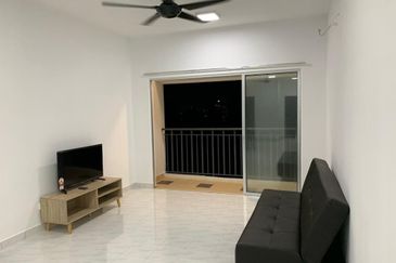 Residensi Hijauan Lumayan