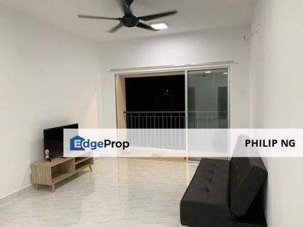 RENT Residensi Hijauan Lumayan @ Sungai Besi Walking Distance To MRT Naga Emas , Kuala Lumpur, Salak Selatan