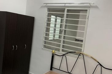 Residensi Hijauan Lumayan