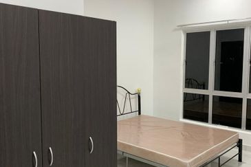 Residensi Hijauan Lumayan