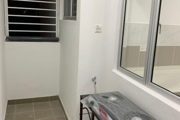 Residensi Hijauan Lumayan