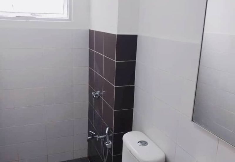 Residensi PR1MA Alam Damai