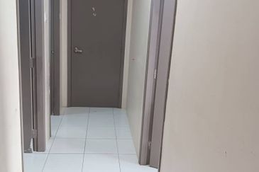 Residensi PR1MA Alam Damai