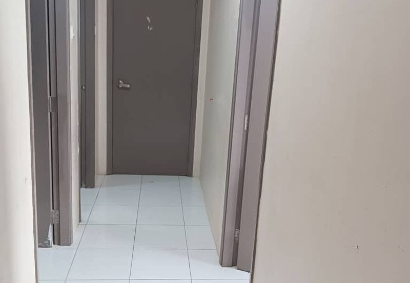 Residensi PR1MA Alam Damai