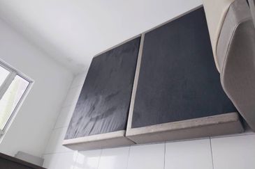 Residensi PR1MA Alam Damai