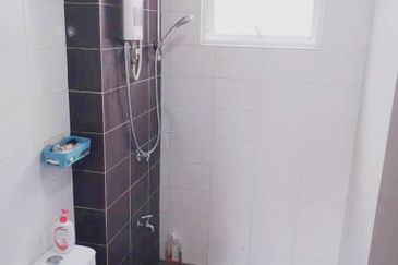 Residensi PR1MA Alam Damai