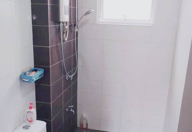 Residensi PR1MA Alam Damai