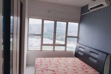 Residensi PR1MA Alam Damai