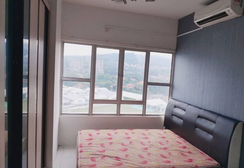 Residensi PR1MA Alam Damai