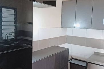 Residensi PR1MA Alam Damai
