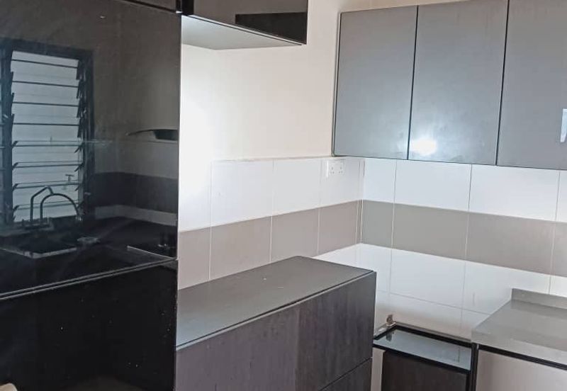 Residensi PR1MA Alam Damai