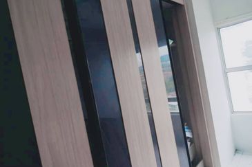 Residensi PR1MA Alam Damai