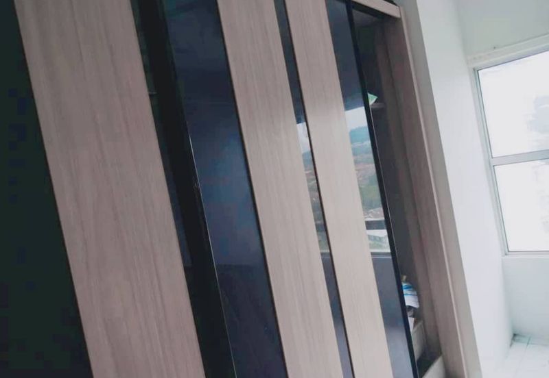 Residensi PR1MA Alam Damai