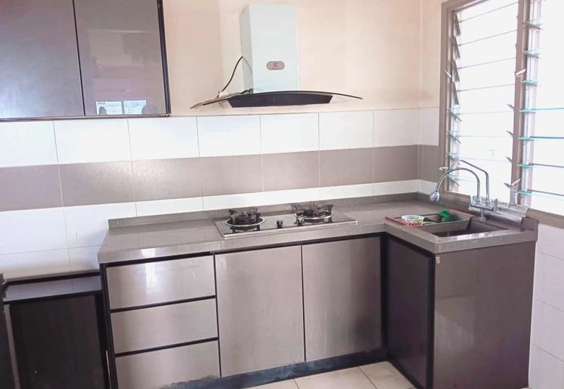 Residensi PR1MA Alam Damai