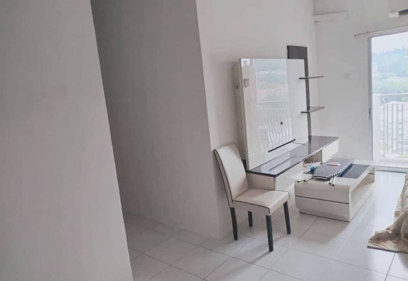 Residensi PR1MA Alam Damai