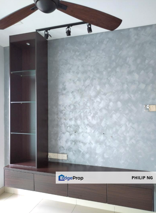 RENT KL Palace Court Condo @ MRT Kuchai Lama, Sri Petaling , Old Klang Road, Oug, Kuala Lumpur, Kuchai Lama