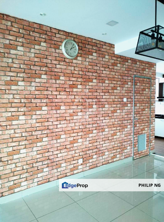 RENT KL Palace Court Condo @ MRT Kuchai Lama, Sri Petaling , Old Klang Road, Oug, Kuala Lumpur, Kuchai Lama