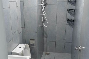 RENT NEW Condo Residensi Kesuma 1 @ Bandar Sri Kesuma Semenyih, Selangor